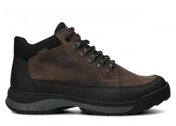 MODELL 443 OLIVE CRAZY