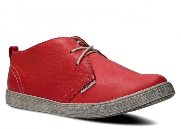 MODELL 268 ROT RUSTIC