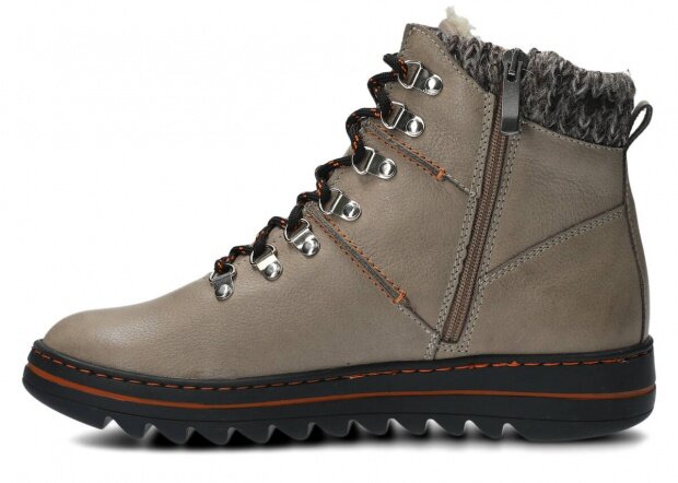 MODELL 329 GRAU T RUSTIC