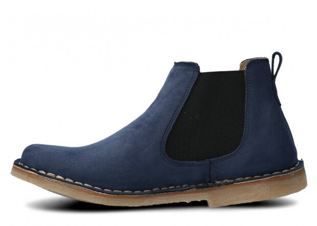 MODELL 085 DUNKELBLAU SAMUEL