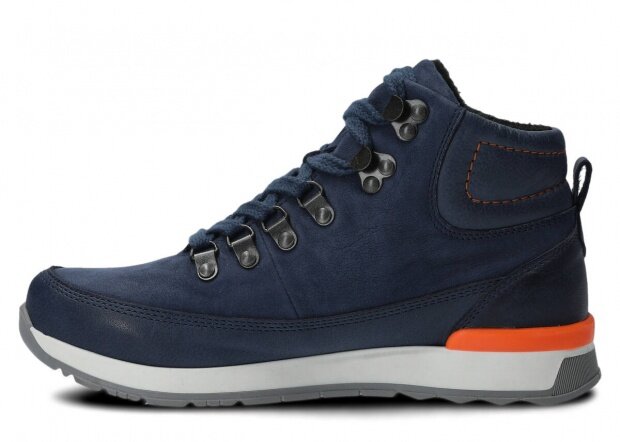 MODELL 603 DUNKELBLAU SAMUEL
