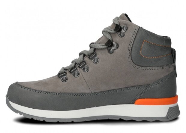 MODELL 603 GRAU SAMUEL