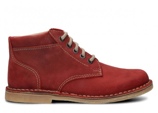 MODELL 079 ROT CRAZY