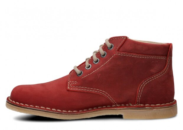 MODELL 079 ROT CRAZY
