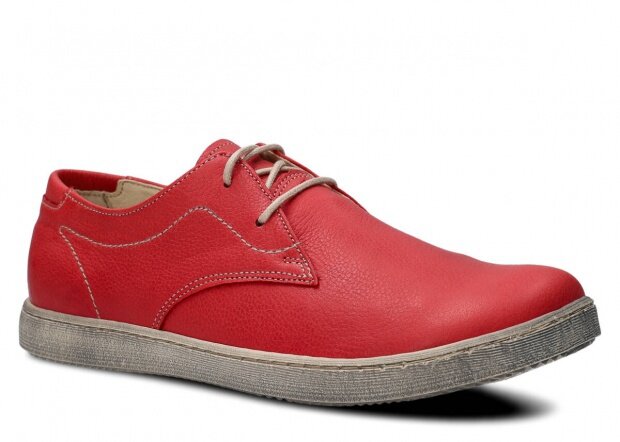 MODELL 396 ROT RUSTIC