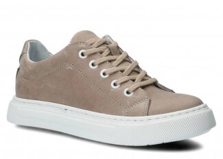 MODELL 607<br /> BEIGE PARMA