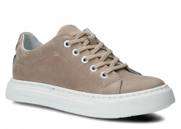 MODELL 607 BEIGE PARMA