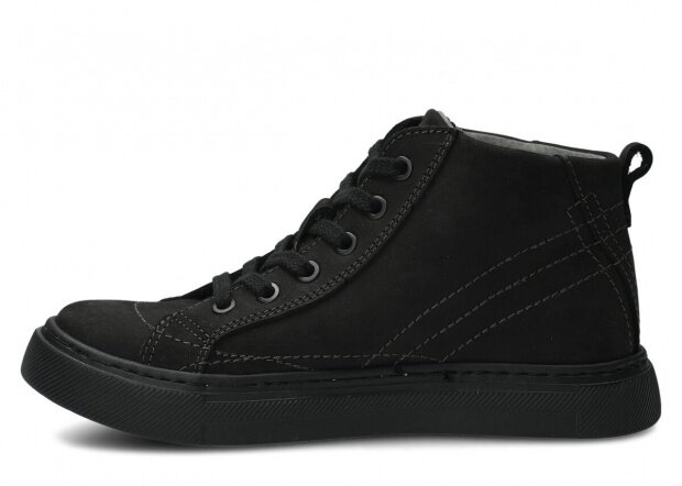 MODELL 252 SCHWARZ CRAZY
