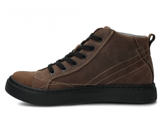 MODELL 252 OLIVE CRAZY