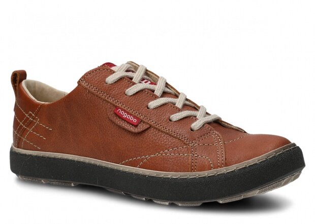 MODELL 243 ROSTROT RUSTIC
