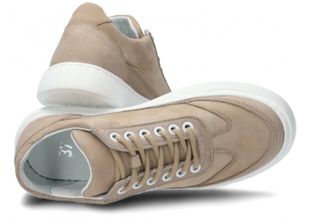 MODELL 608 BEIGE PARMA