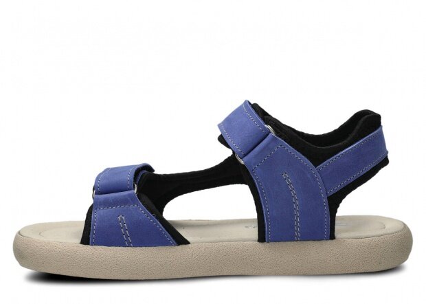 MODELL 025 BLAU PARMA