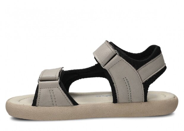 MODELL 025 HELLASCHGRAU RUSTIC