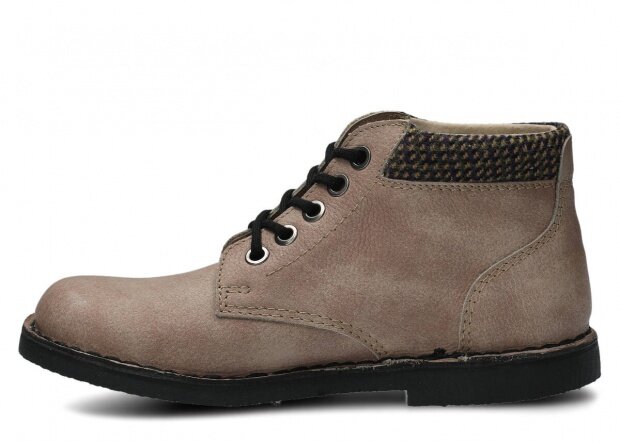 MODELL 079 BEIGE WOLKE