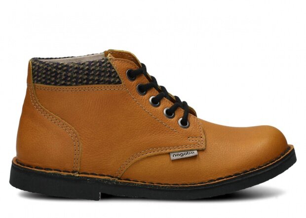 MODELL 079 GELB WOLKE