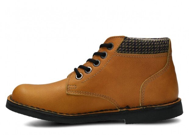 MODELL 079 GELB WOLKE