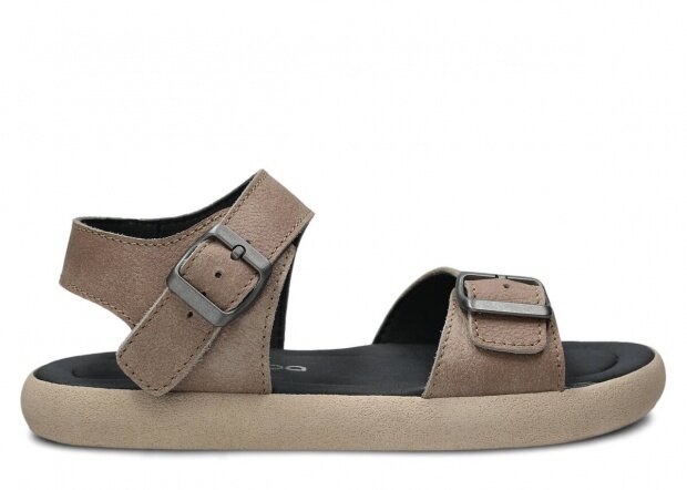 JUGENDSCHUH MODELL 026 BEIGE 