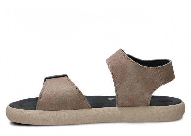 JUGENDSCHUH MODELL 026 BEIGE 