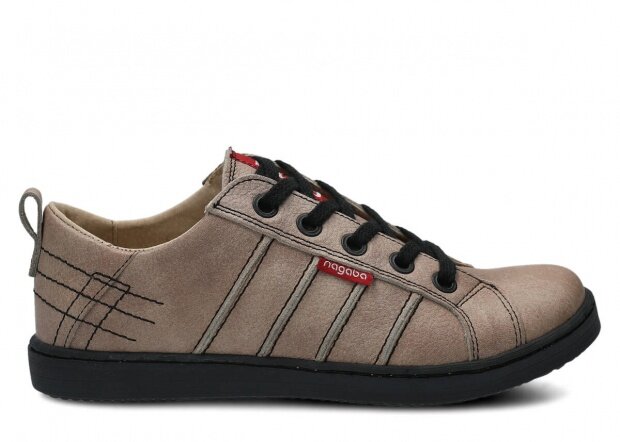 MODELL 247 BEIGE WOLKE