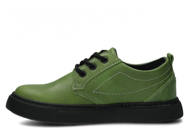 MODELL 032 PISTAZIE WOLKE