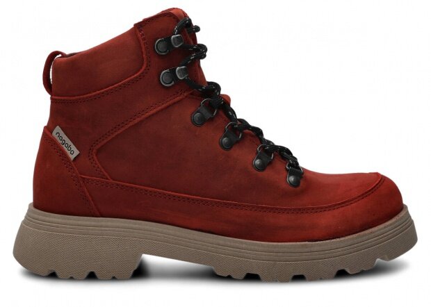 MODELL 287 ROT CRAZY