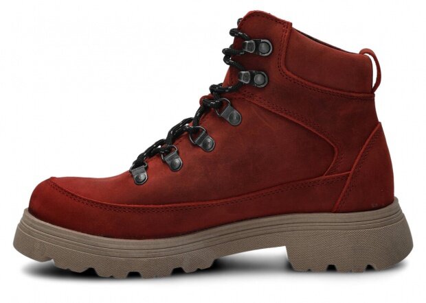 MODELL 287 ROT CRAZY