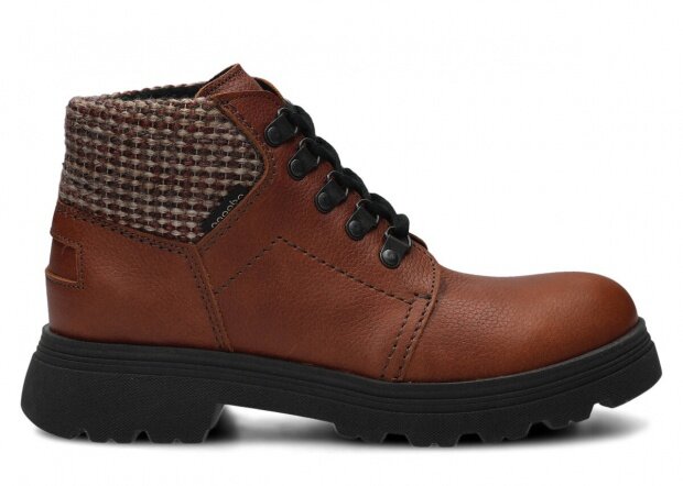 MODELL 114 BRAUN WOLKE
