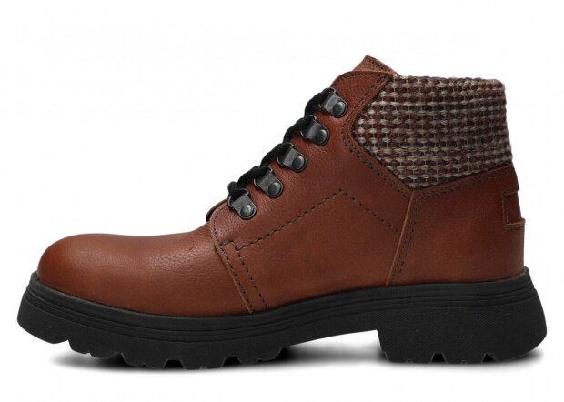 MODELL 114 BRAUN WOLKE