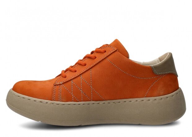 MODELL 016 ORANGE CAMPARI