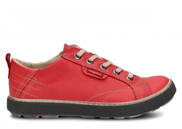 MODELL 243 ROT RUSTIC