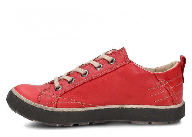 MODELL 243 ROT RUSTIC