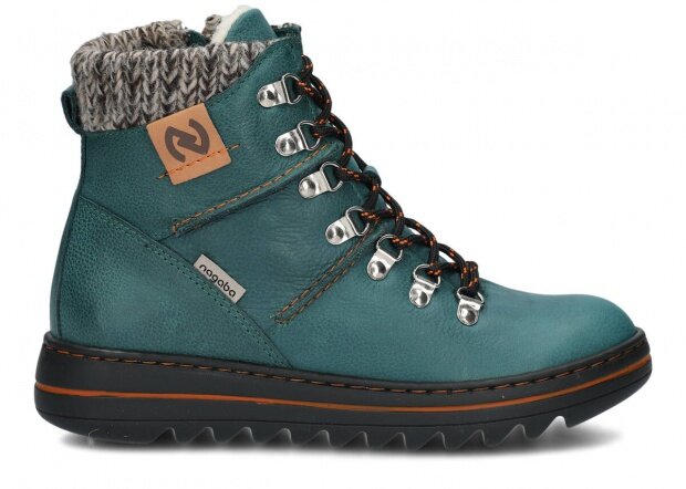 MODELL 329 GRÜN RUSTIC