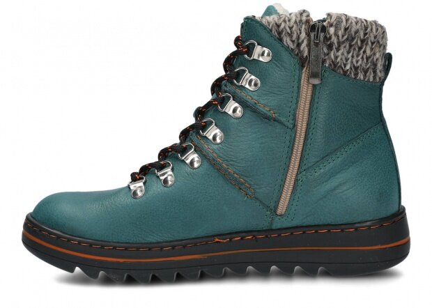 MODELL 329 GRÜN RUSTIC