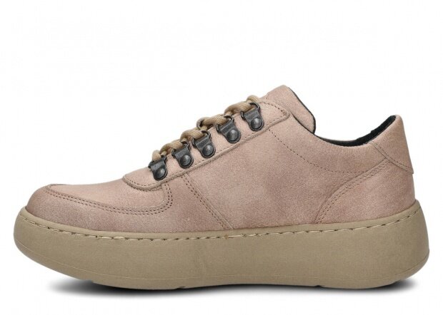 MODELL 314 BEIGE WOLKE