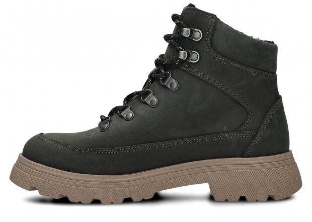 MODELL 287 KHAKI CRAZY