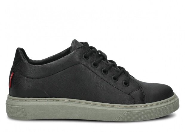 MODELL 618 SCHWARZ RUSTIC