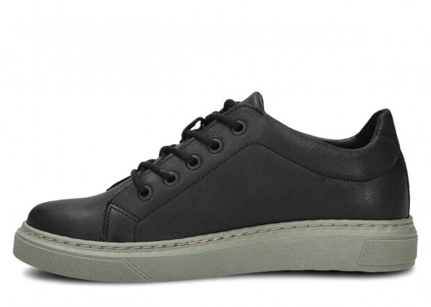 MODELL 618 SCHWARZ RUSTIC