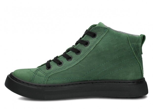 MODELL 252 GRÜN CRAZY