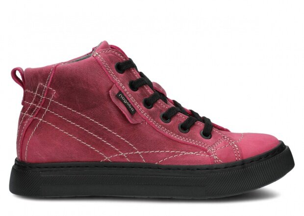 MODELL 252 Rosa CRAZY