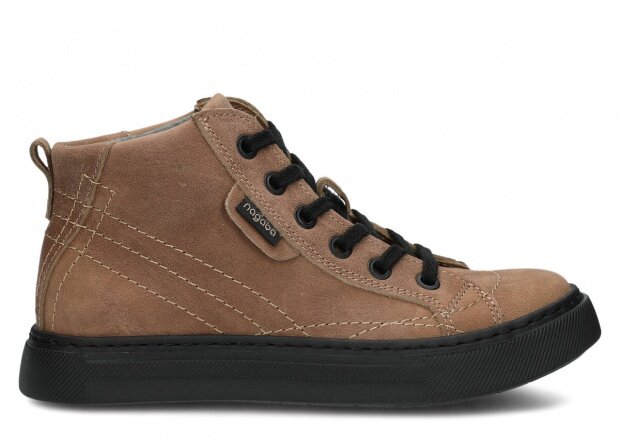 MODELL 252 BEIGE BARKA
