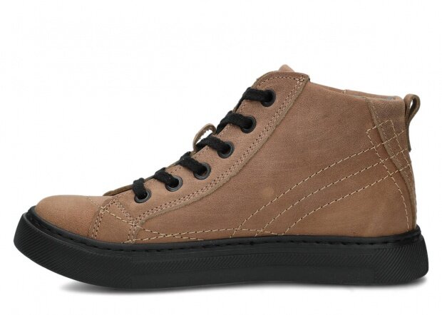 MODELL 252 BEIGE BARKA