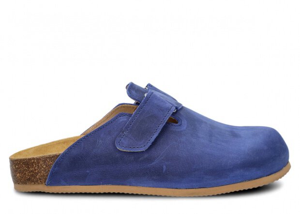 MODELL 018 BLAU CRAZY G. 38-46