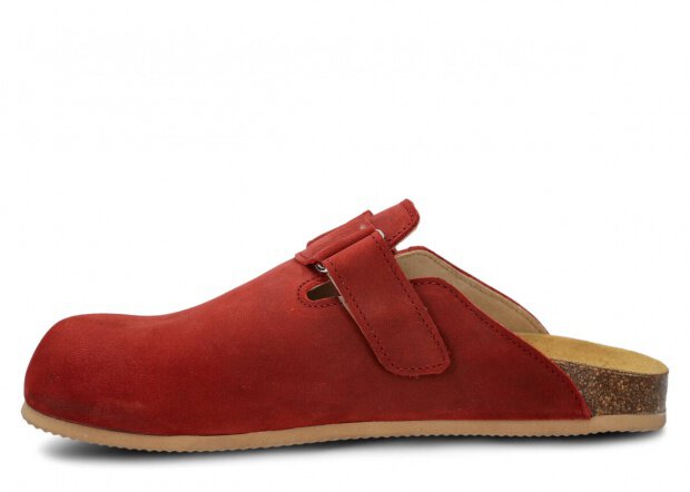 Modell 018 Rot crazy G. 38-46