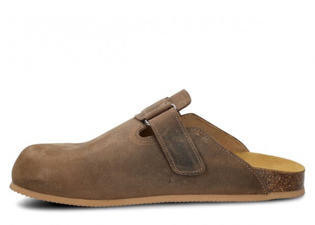 Modell 018 Olive crazy G. 38-46