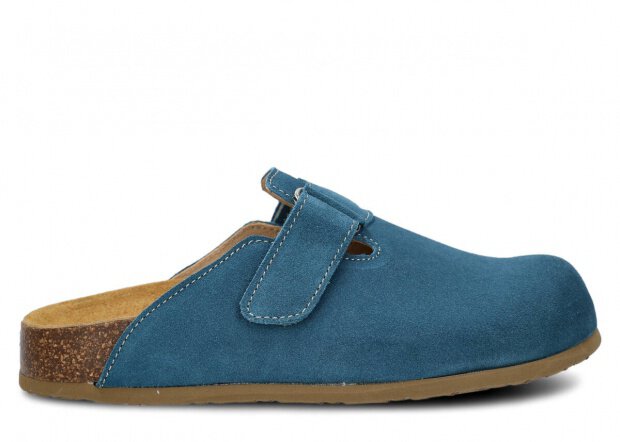 Modell 018 Jeans Velours 