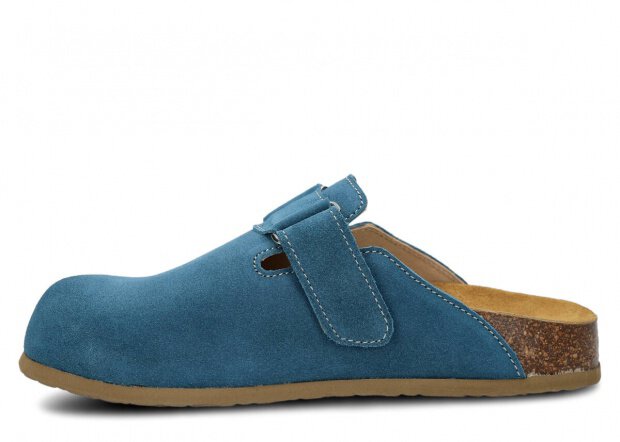 Modell 018 Jeans Velours 