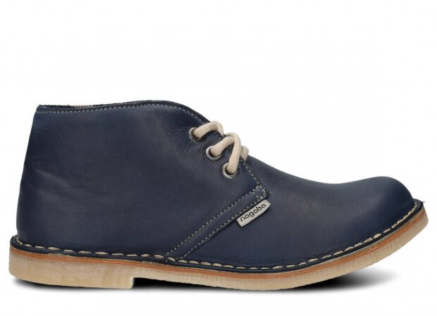 MODELL 082 DUNKELBLAU RUSTIC