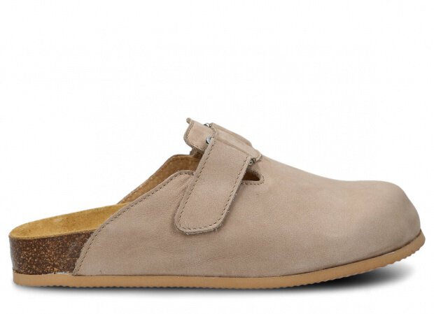 Modell 018 BEIGE samuel G. 38-46