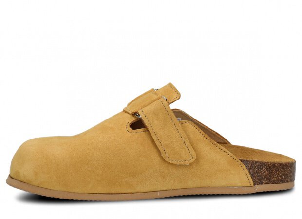 Modell 018 GELB samuel G. 38-46