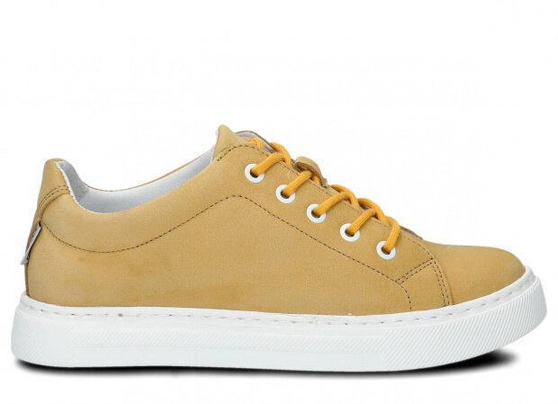 MODELL 607 GELB CAMPARI